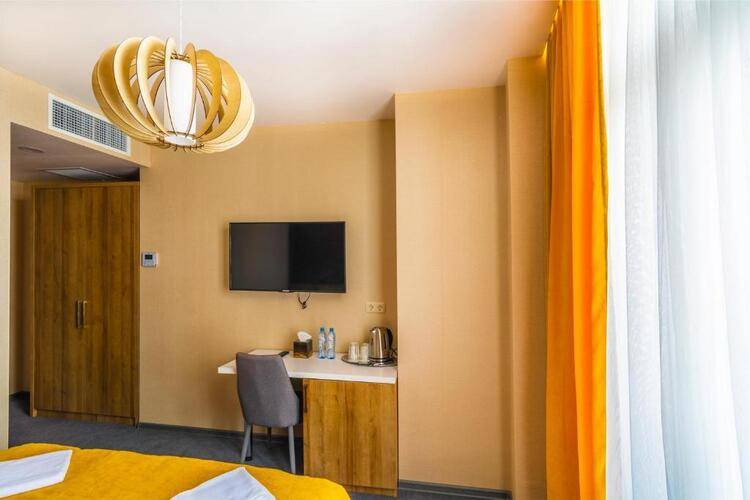 London Hotel