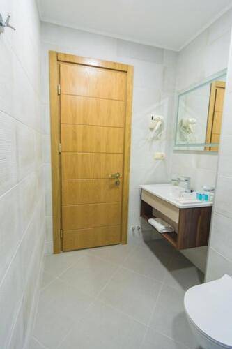 London Hotel