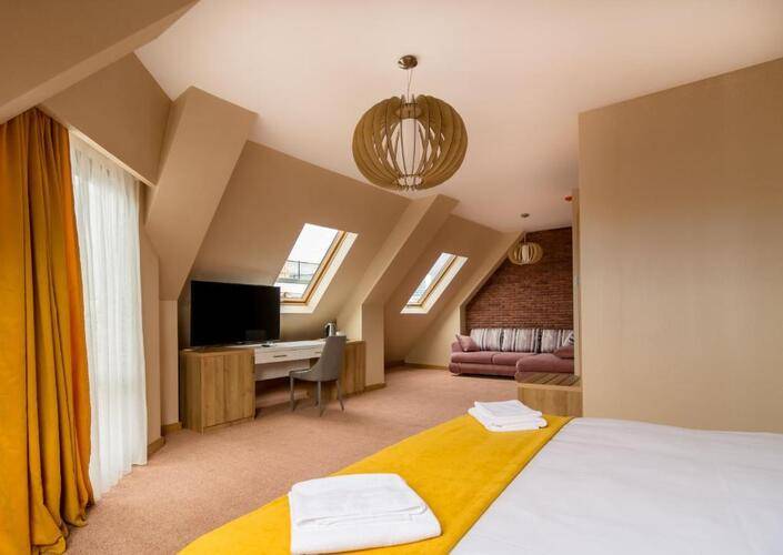 London Hotel