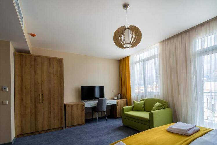 London Hotel
