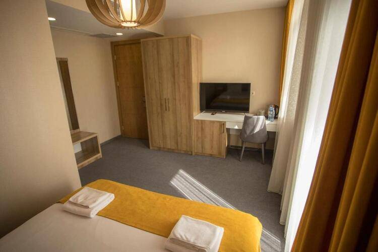 London Hotel
