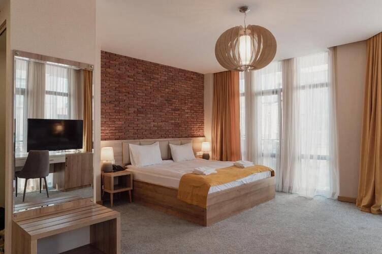 London Hotel