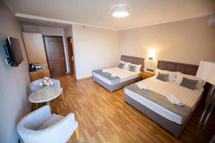 Chveni Ezo Boutique