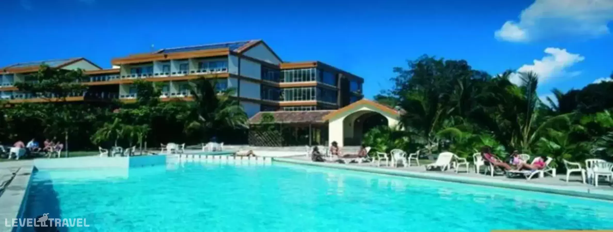 Cubanacan Bello Caribe