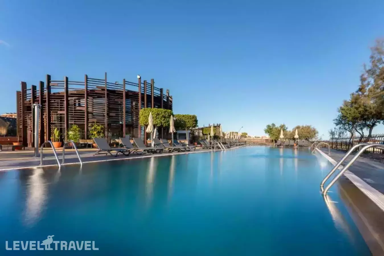 Barcelo Tenerife Royal Level