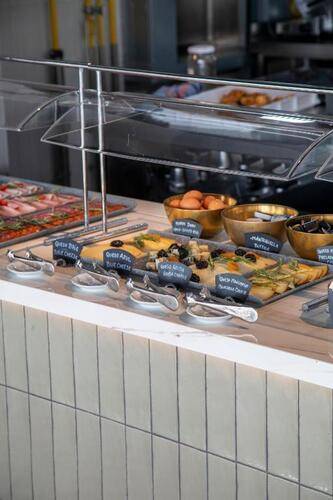 Hotel Paxton Barcelona — фото 34