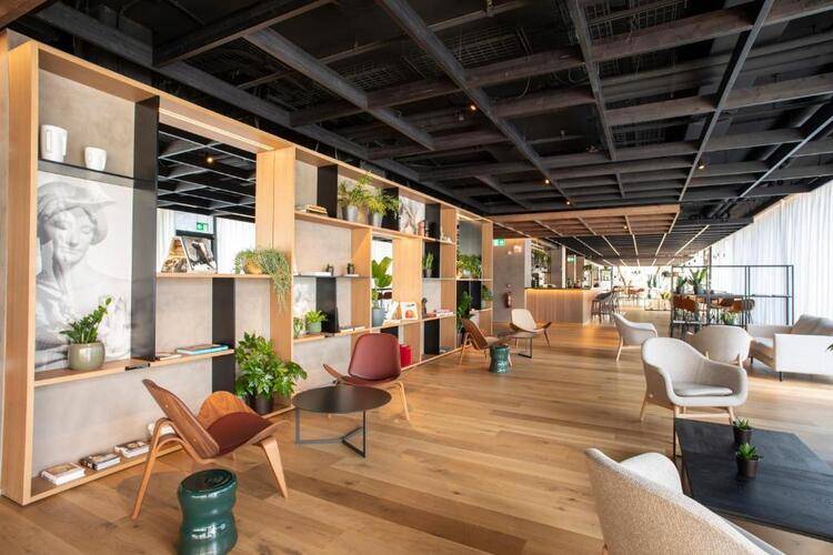 Hotel Paxton Barcelona — фото 3