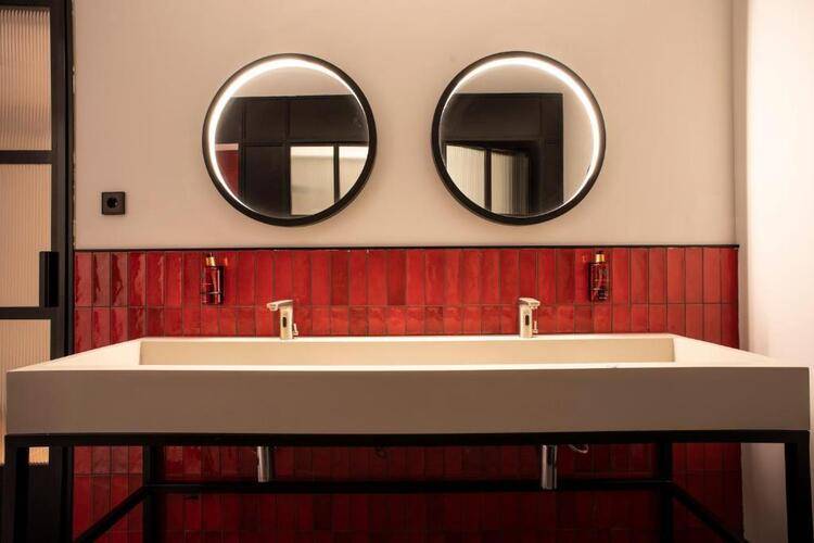 Hotel Paxton Barcelona — фото 35