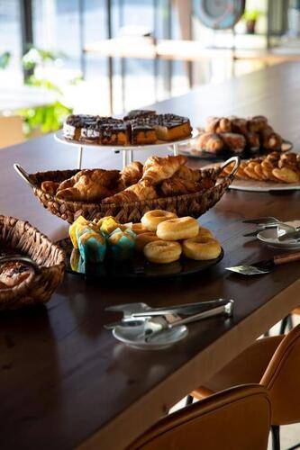 Hotel Paxton Barcelona — фото 29