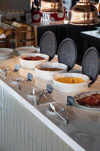 Hotel Paxton Barcelona — фото 2