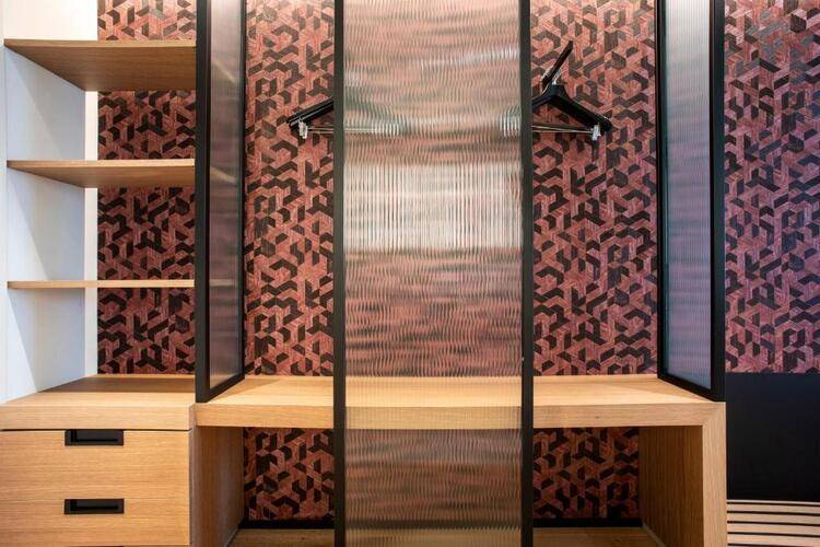 Hotel Paxton Barcelona — фото 44