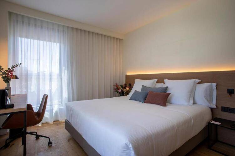 Hotel Paxton Barcelona — фото 23