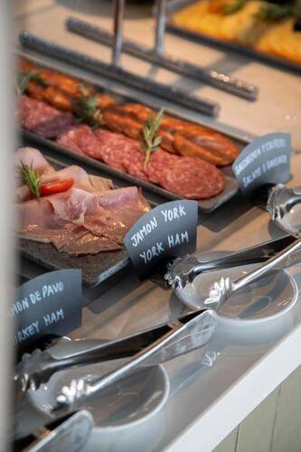 Hotel Paxton Barcelona — фото 12