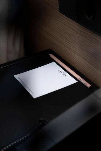 Hotel Paxton Barcelona — фото 10