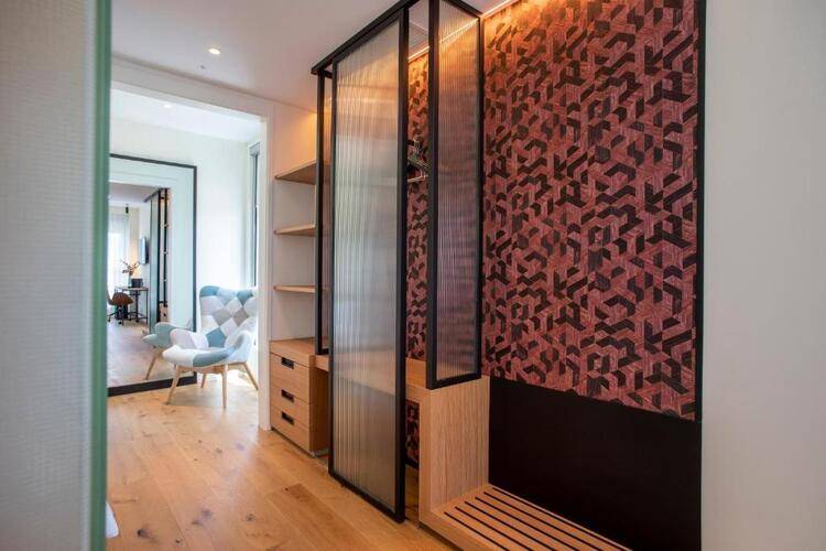 Hotel Paxton Barcelona — фото 43