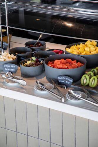 Hotel Paxton Barcelona — фото 39