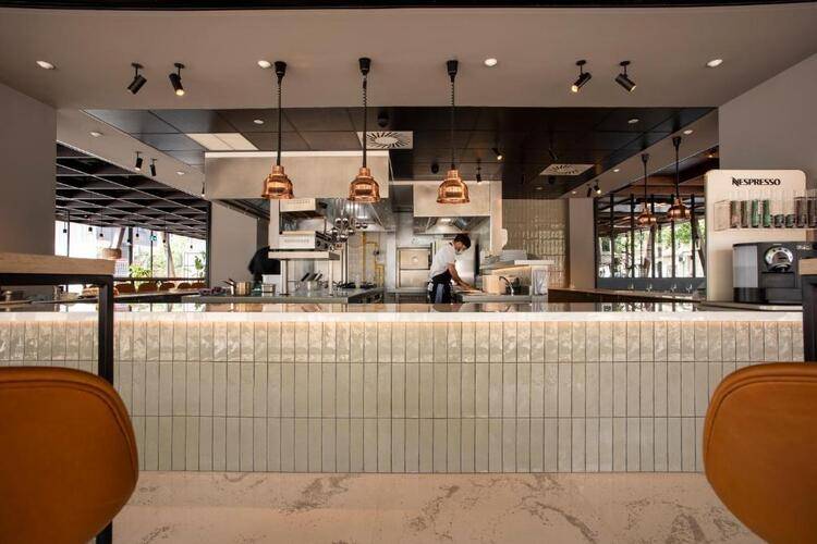 Hotel Paxton Barcelona — фото 38