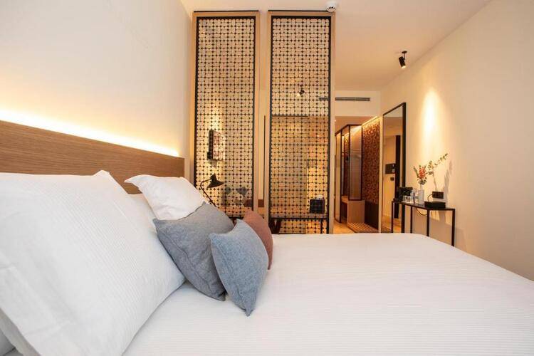 Hotel Paxton Barcelona — фото 27