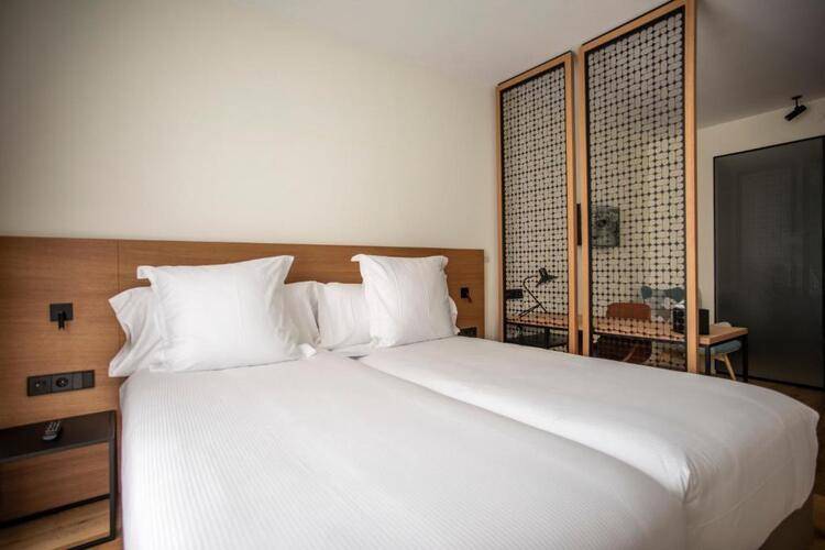 Hotel Paxton Barcelona — фото 21