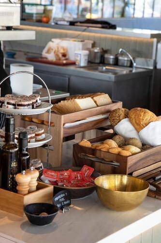 Hotel Paxton Barcelona — фото 41