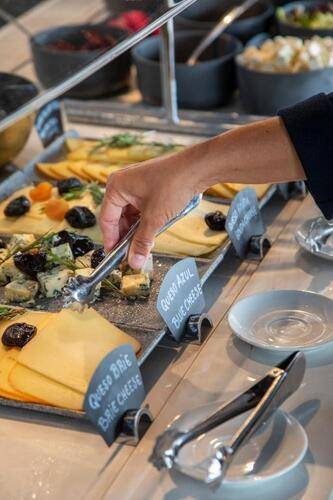 Hotel Paxton Barcelona — фото 16