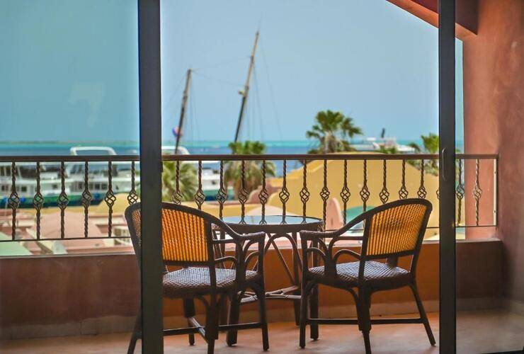 The Bay Hotel