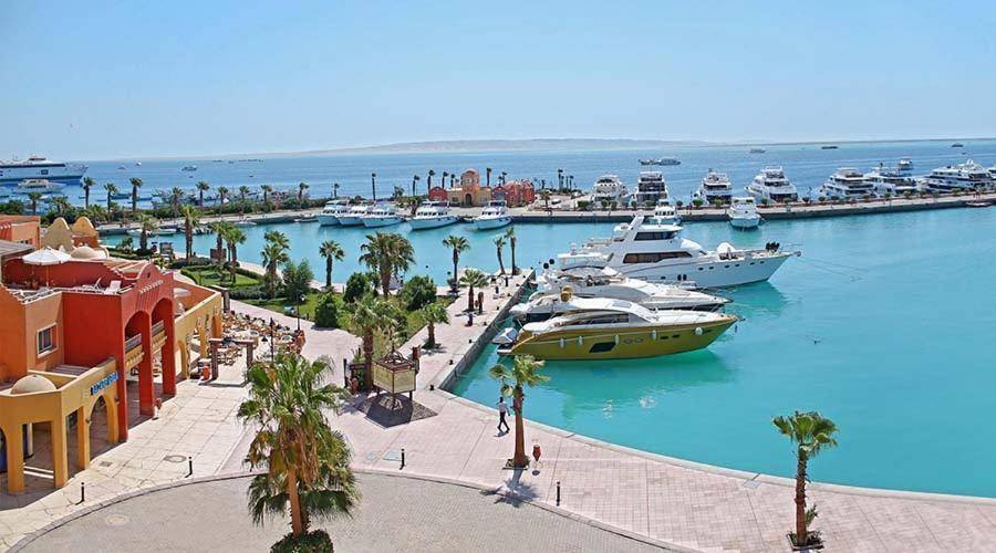 The Bay Hotel