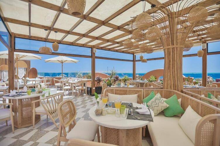 The Bay Hotel