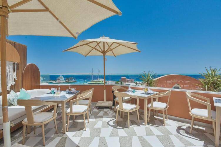 The Bay Hotel