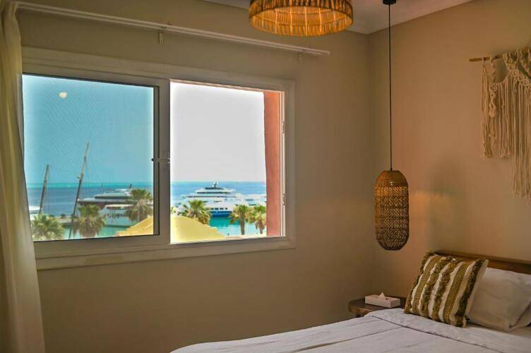 The Bay Hotel