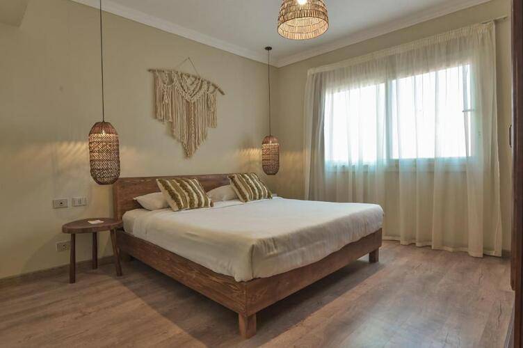 The Bay Hotel
