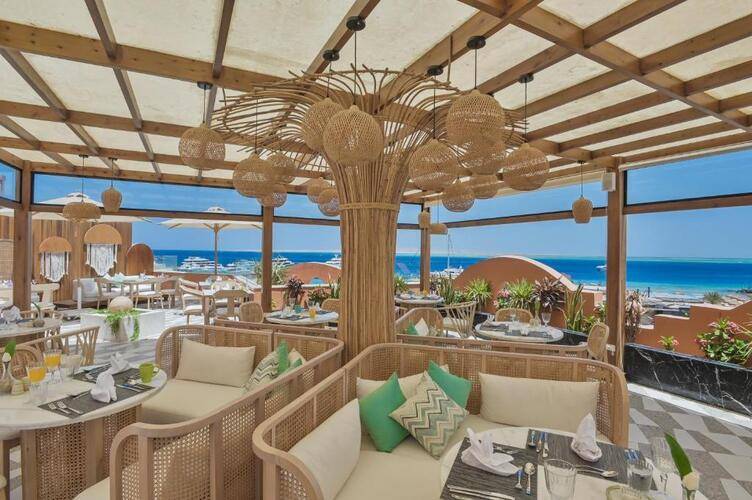 The Bay Hotel