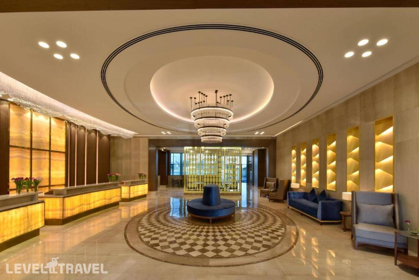 фотографии отеля Grand Swiss-Belhotel Waterfront Seef в Бахрейн(Сииф) - фото №23