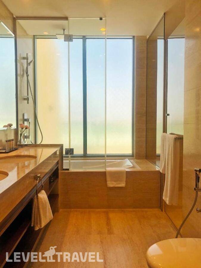 фотографии отеля Grand Swiss-Belhotel Waterfront Seef в Бахрейн(Сииф) - фото №5