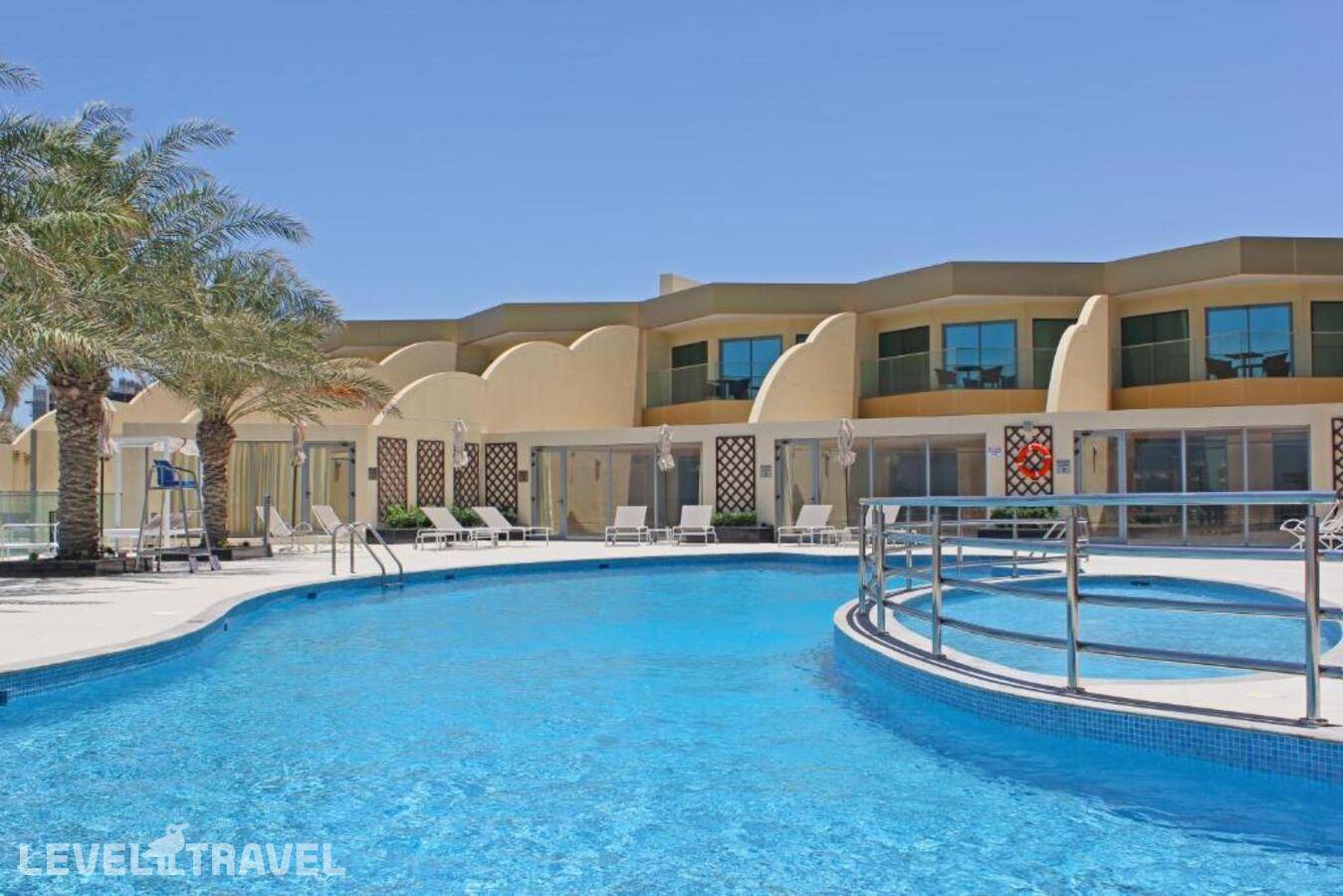 фотографии отеля Grand Swiss-Belhotel Waterfront Seef в Бахрейн(Сииф) - фото №22