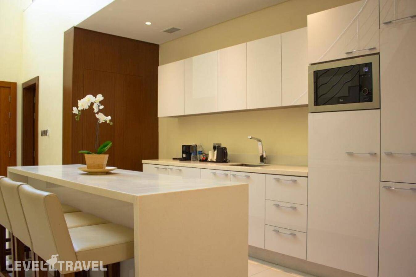 фотографии отеля Grand Swiss-Belhotel Waterfront Seef в Бахрейн(Сииф) - фото №21