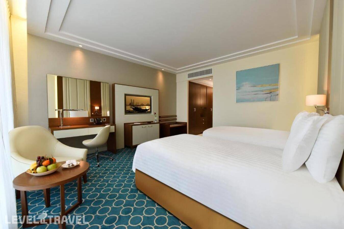 фотографии отеля Grand Swiss-Belhotel Waterfront Seef в Бахрейн(Сииф) - фото №8