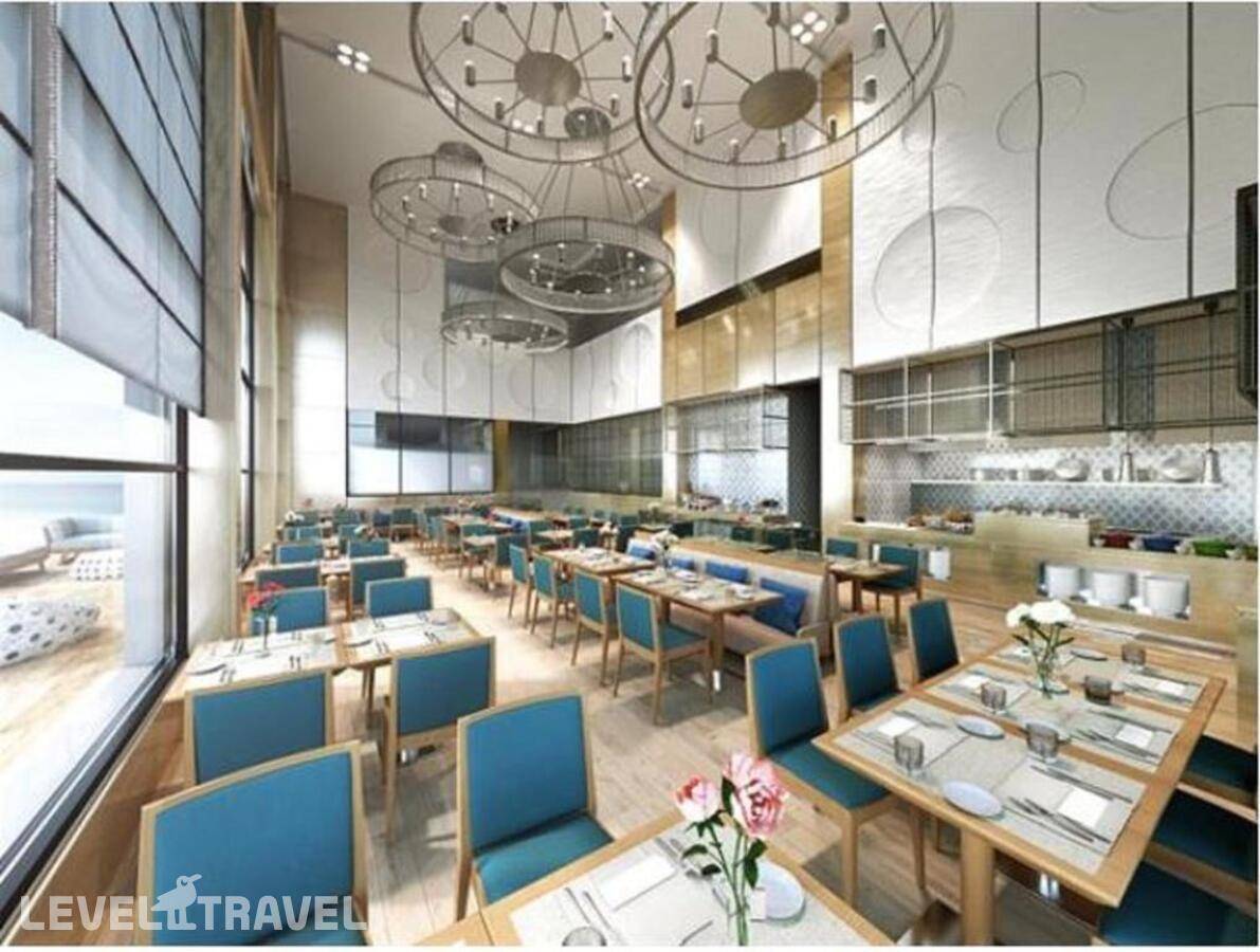 фотографии отеля Grand Swiss-Belhotel Waterfront Seef в Бахрейн(Сииф) - фото №32