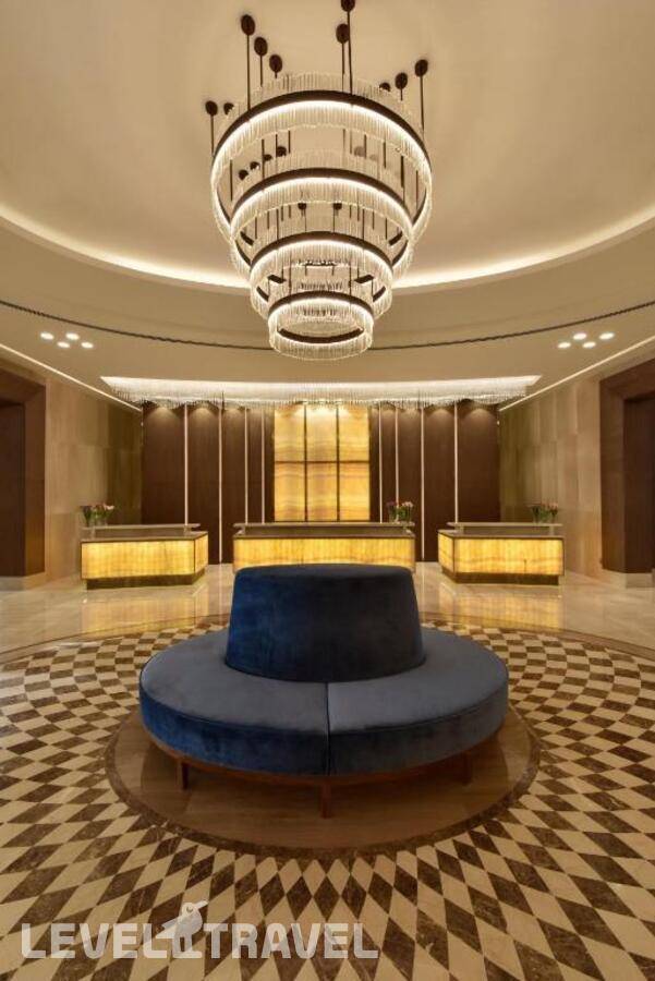 фотографии отеля Grand Swiss-Belhotel Waterfront Seef в Бахрейн(Сииф) - фото №12