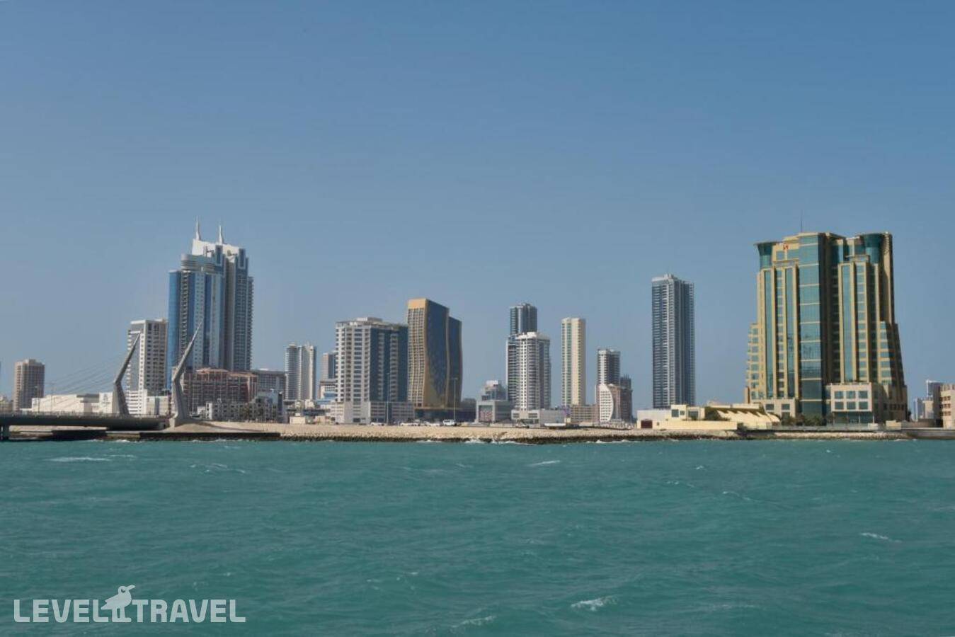 фотографии отеля Grand Swiss-Belhotel Waterfront Seef в Бахрейн(Сииф) - фото №27