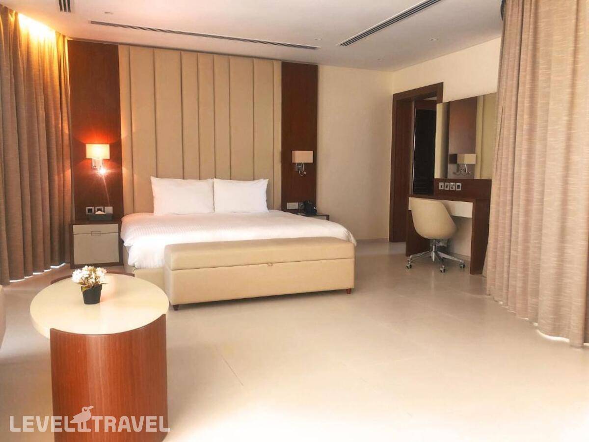 фотографии отеля Grand Swiss-Belhotel Waterfront Seef в Бахрейн(Сииф) - фото №16