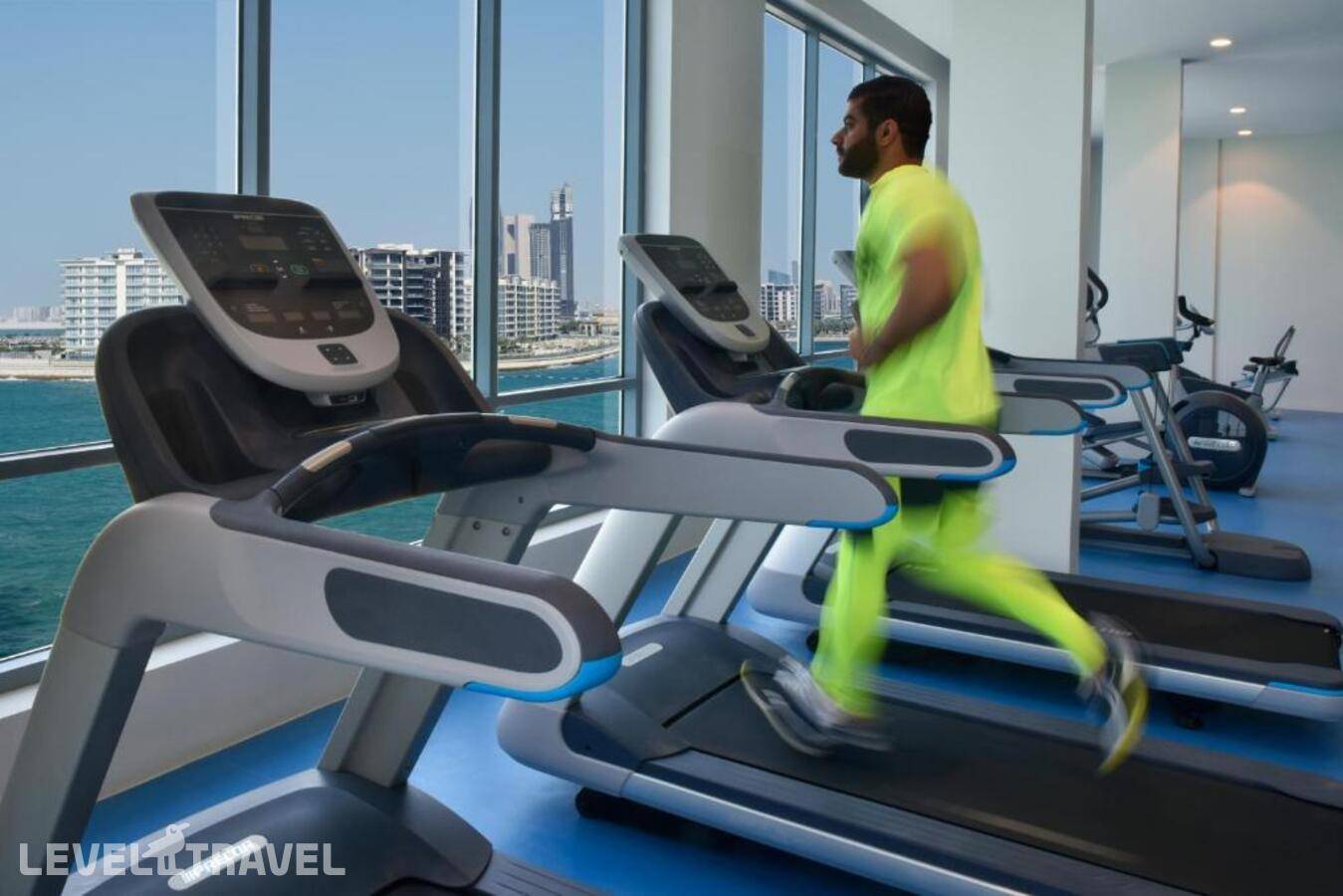 фотографии отеля Grand Swiss-Belhotel Waterfront Seef в Бахрейн(Сииф) - фото №41