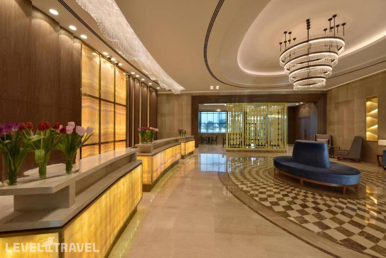 фотографии отеля Grand Swiss-Belhotel Waterfront Seef в Бахрейн(Сииф) - фото №40