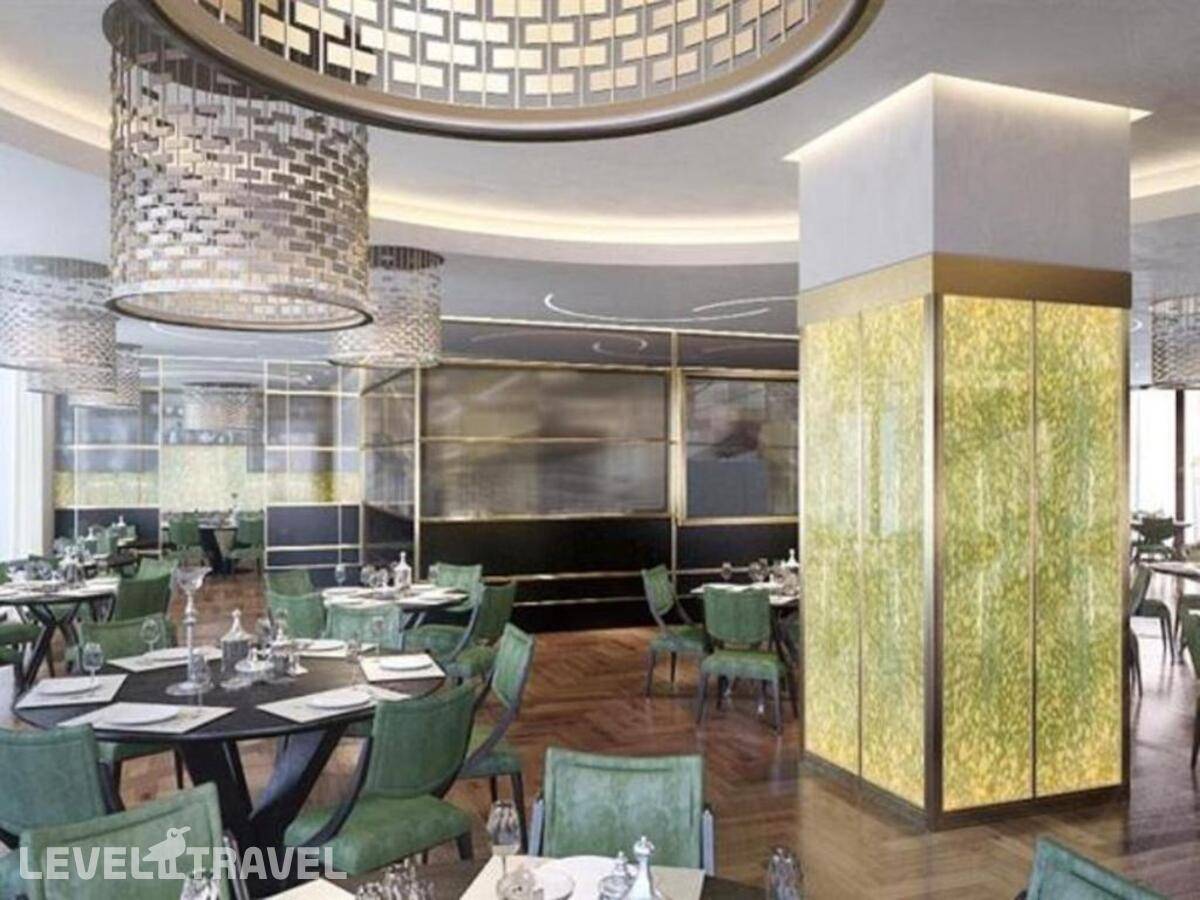 фотографии отеля Grand Swiss-Belhotel Waterfront Seef в Бахрейн(Сииф) - фото №46