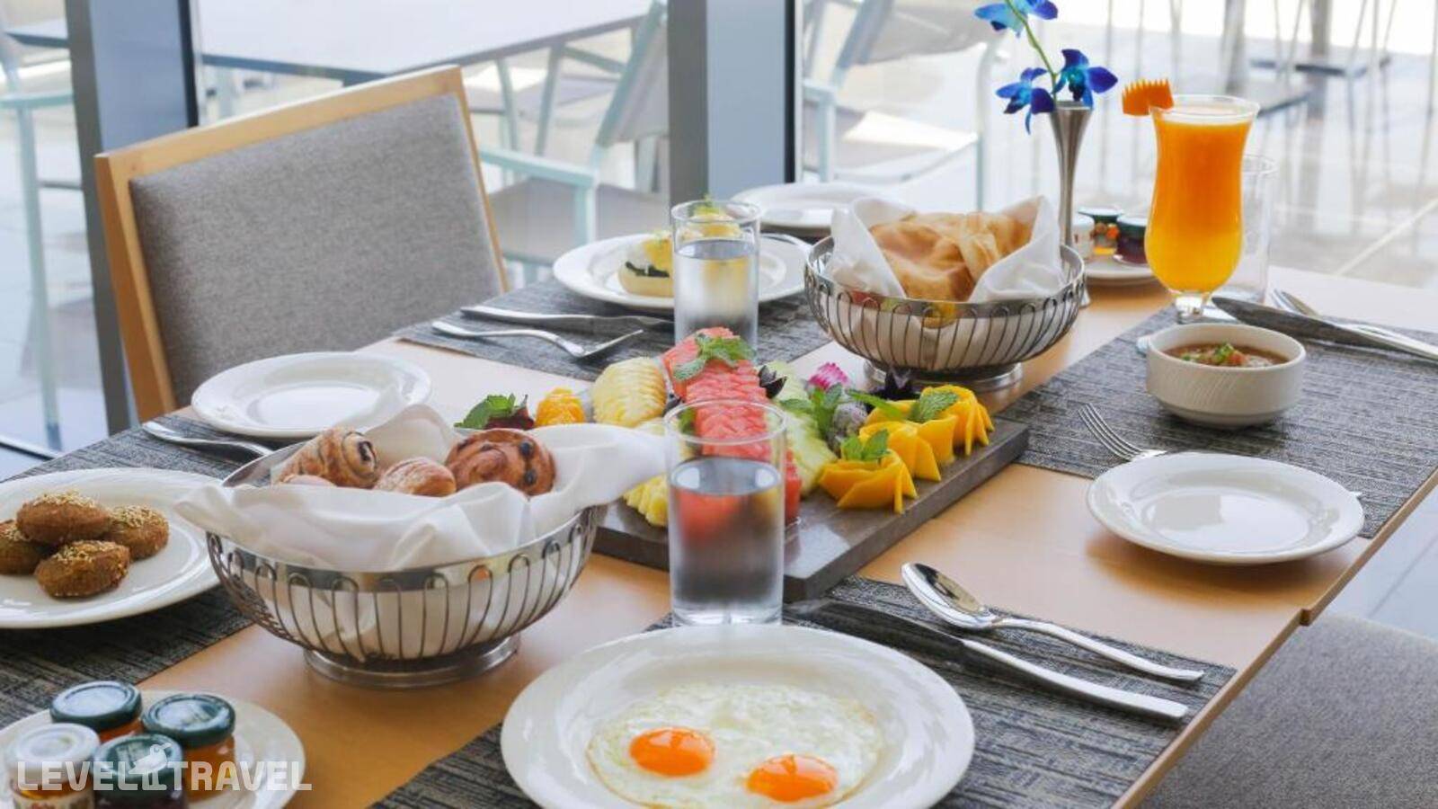 фотографии отеля Grand Swiss-Belhotel Waterfront Seef в Бахрейн(Сииф) - фото №30