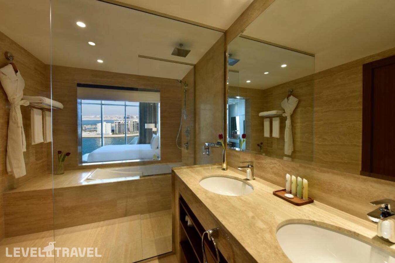 фотографии отеля Grand Swiss-Belhotel Waterfront Seef в Бахрейн(Сииф) - фото №43