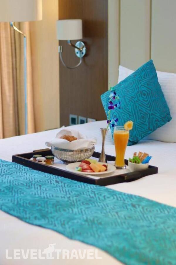 фотографии отеля Grand Swiss-Belhotel Waterfront Seef в Бахрейн(Сииф) - фото №39