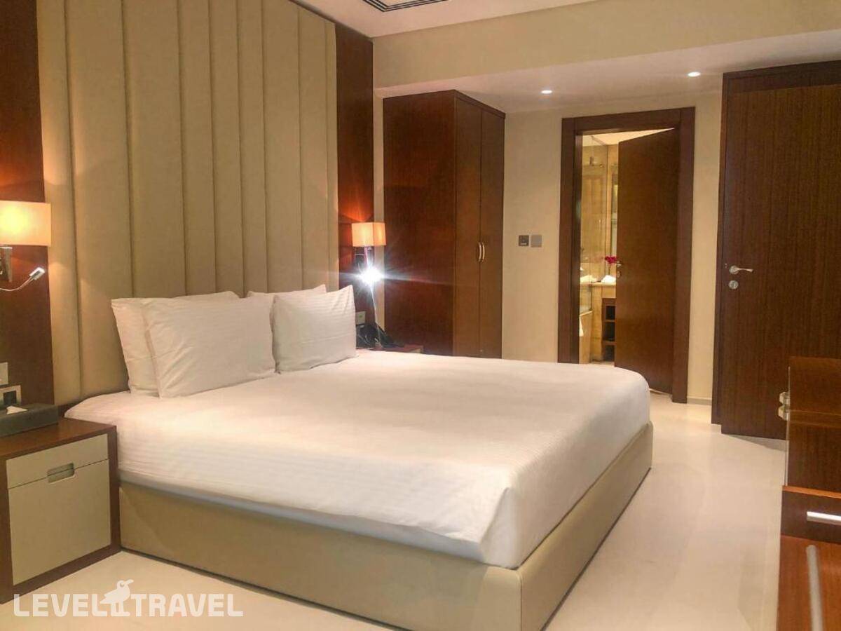 фотографии отеля Grand Swiss-Belhotel Waterfront Seef в Бахрейн(Сииф) - фото №10