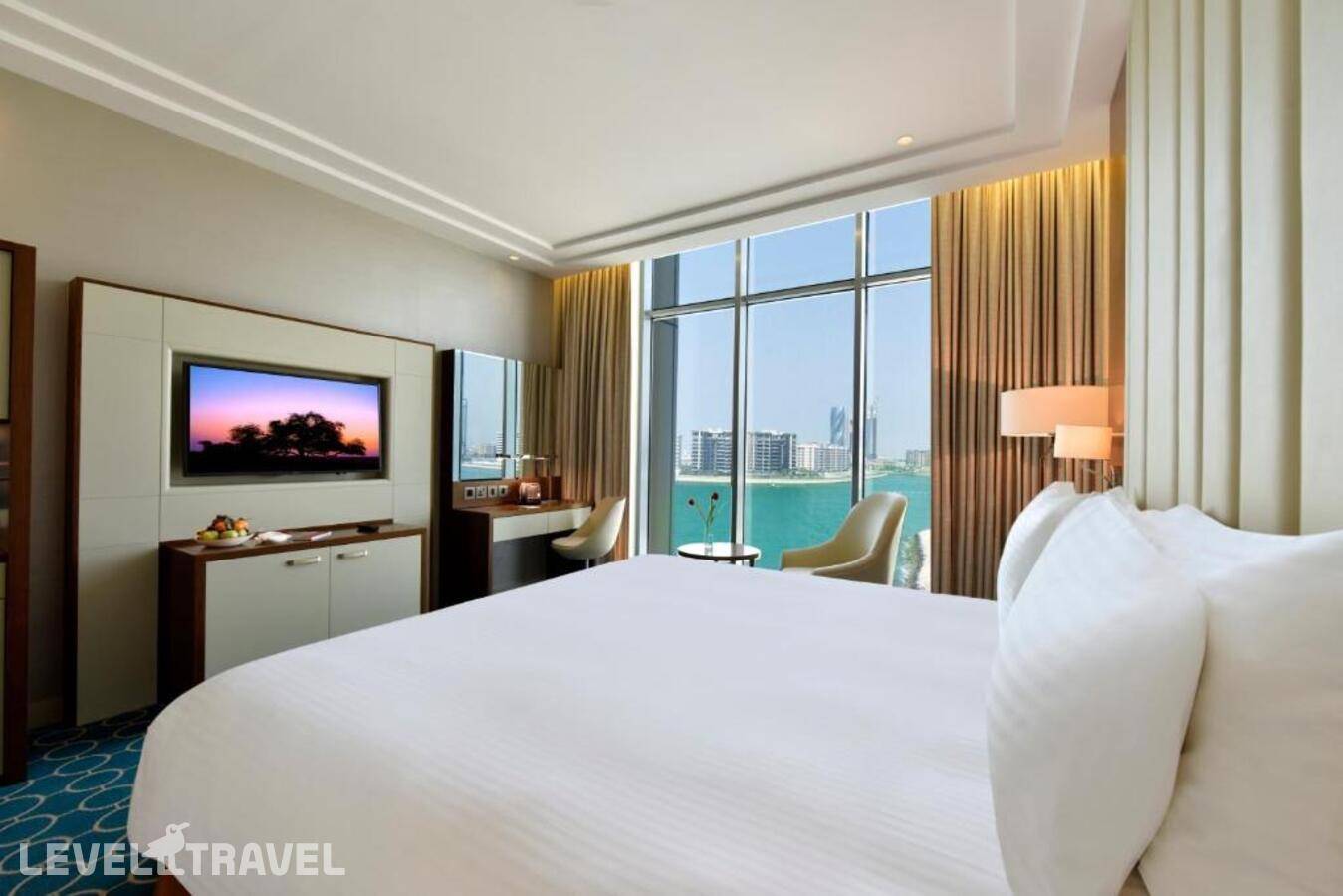 фотографии отеля Grand Swiss-Belhotel Waterfront Seef в Бахрейн(Сииф) - фото №3