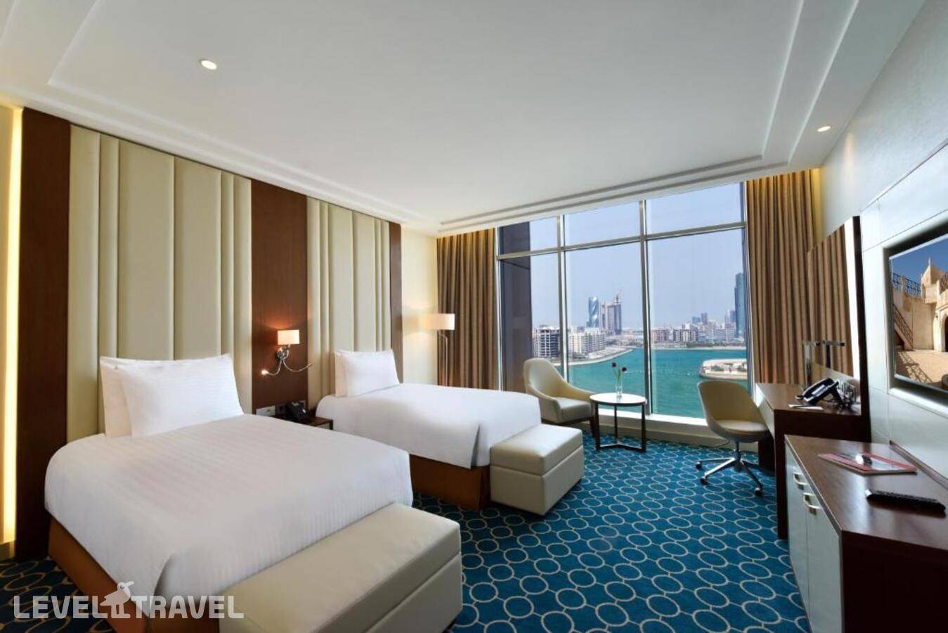 фотографии отеля Grand Swiss-Belhotel Waterfront Seef в Бахрейн(Сииф) - фото №36